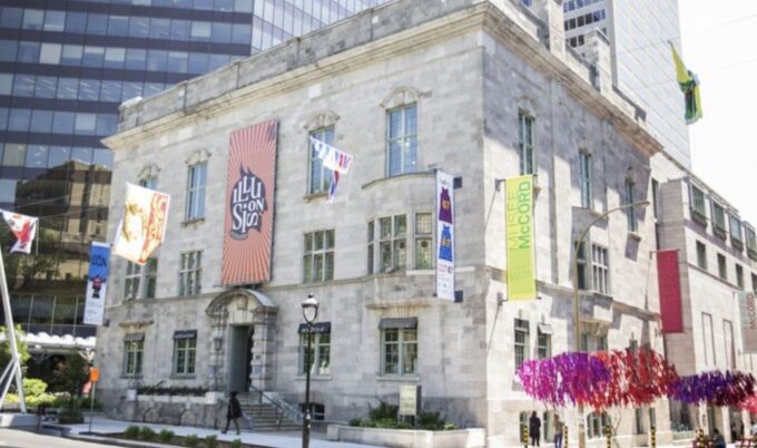 Montreal: 5 Attractions Pass - How to Use the Pass