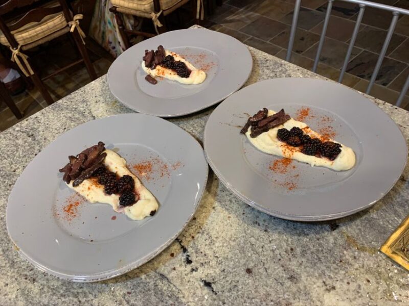 Montreal: 5-Course Menu by Michelin-Trained Chef - Culinary Storytelling