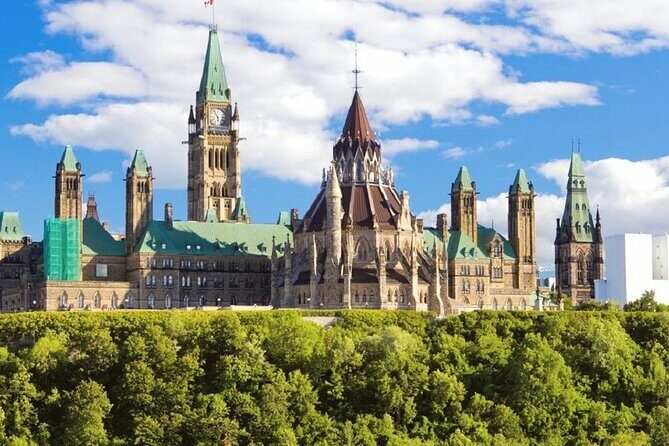 Montreal and Quebec 3 Day Small Group Tour From Toronto - In-Depth Review of the 3-Day Small Group Tour