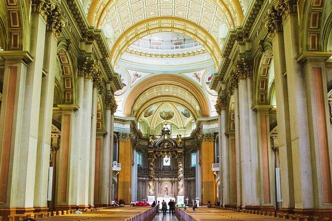 Montreal and Quebec 3 Day Small Group Tour From Toronto - Price and Value