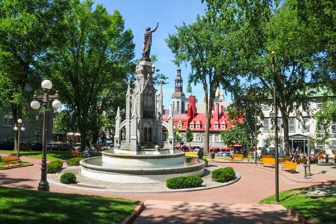 Montreal and Quebec 3 Day Small Group Tour From Toronto - The Sum Up: Who Should Consider This Tour?