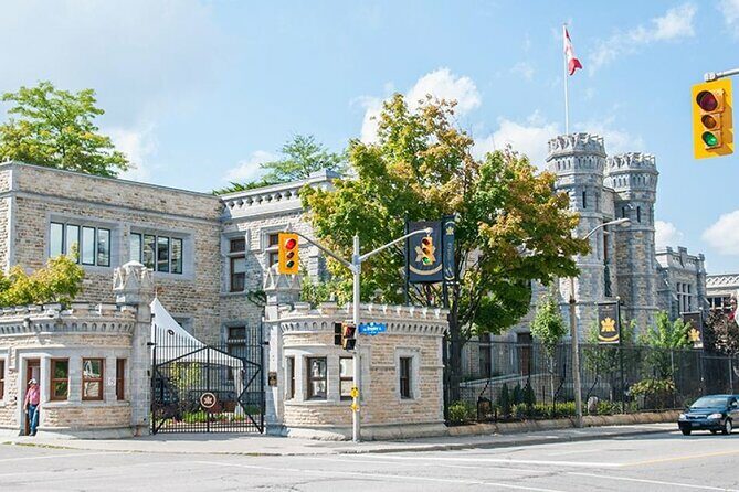 Montreal and Quebec 3 Day Small Group Tour From Toronto - FAQs