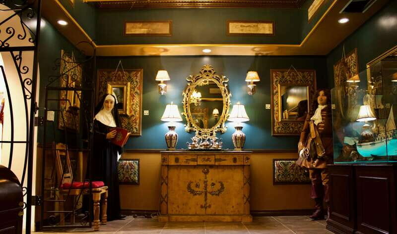 Montreal: Art Center and Museum Audio Guided Tour - A Detailed Look at What You Can Expect