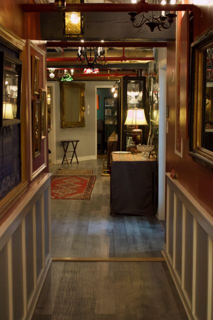 Montreal Art Center & Museum Audio Guided Tour - Tour Duration and Inclusions