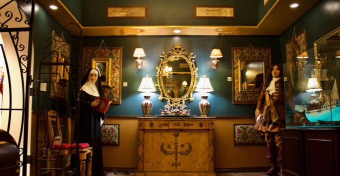 Montreal Art Center & Museum Audio Guided Tour - Frequently Asked Questions