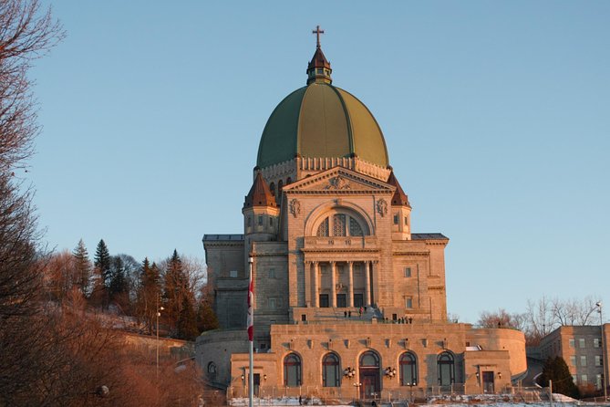 Montreal at Night Tour - Additional Information