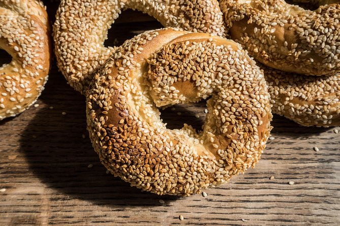 Montreal Bagel Making Workshop - Secrets of Perfect Bagel-Making