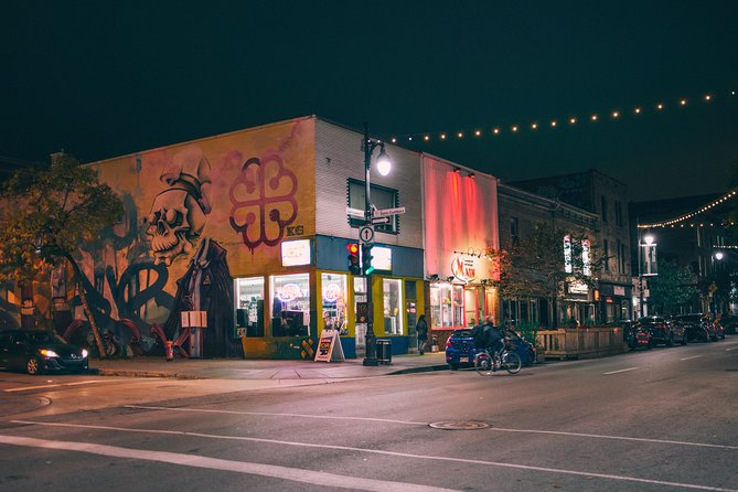 Montreal: Book A Local Host - Indulge in Quebecois Cuisine