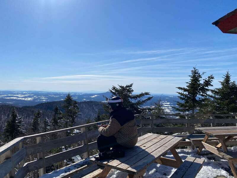 Montreal: Canadian Forest Guided Tour by Snowmobile - Safety and Comfort: Priorities for a Smooth Ride
