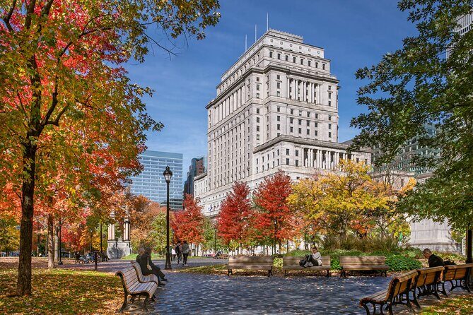 Montreal City Highlights 3 Hour Walking Tour | Gratuity-Based - Practical Tips for Participants