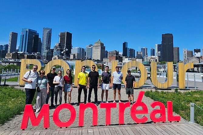 Montreal City Highlights 3 Hour Walking Tour | Gratuity-Based - Who Should Consider This Tour?