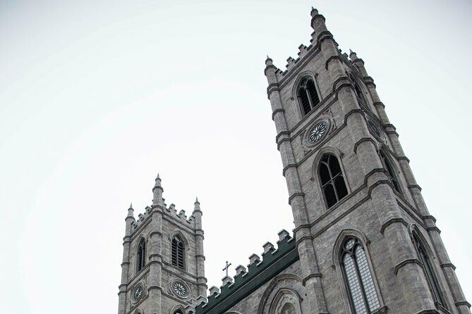Montreal City Highlights 3 Hour Walking Tour | Gratuity-Based - FAQ