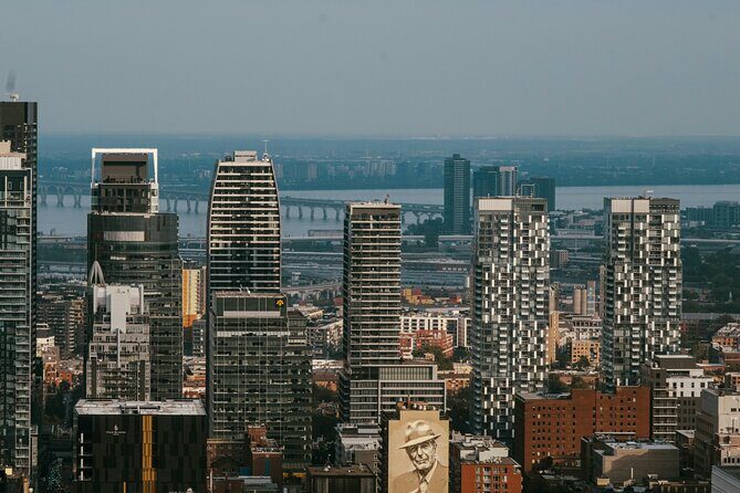 Montreal City Highlights 3 Hour Walking Tour | Gratuity-Based - Final Thoughts