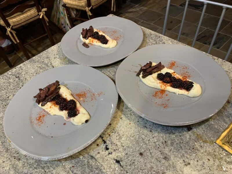 Montreal: Cooking Class & Tasting with Michelin-Trained Chef - Key Points