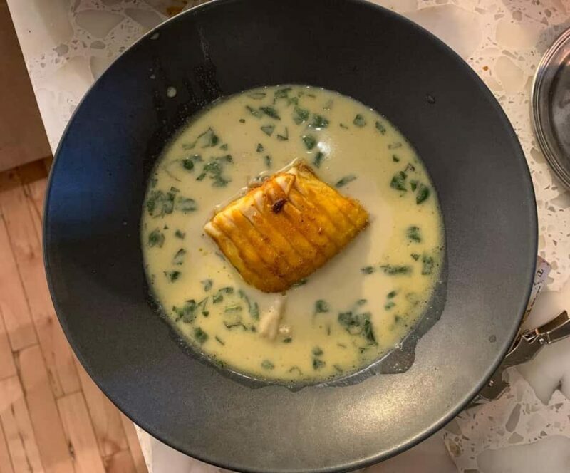 Montreal: Cooking Class & Tasting with Michelin-Trained Chef - The Experience in Detail