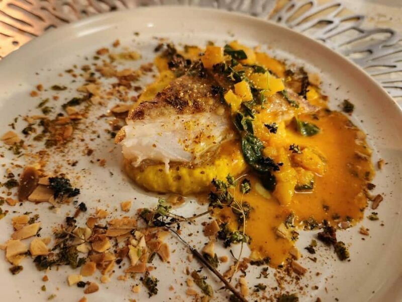 Montreal: Cooking Class & Tasting with Michelin-Trained Chef - Practical Tips for Participants