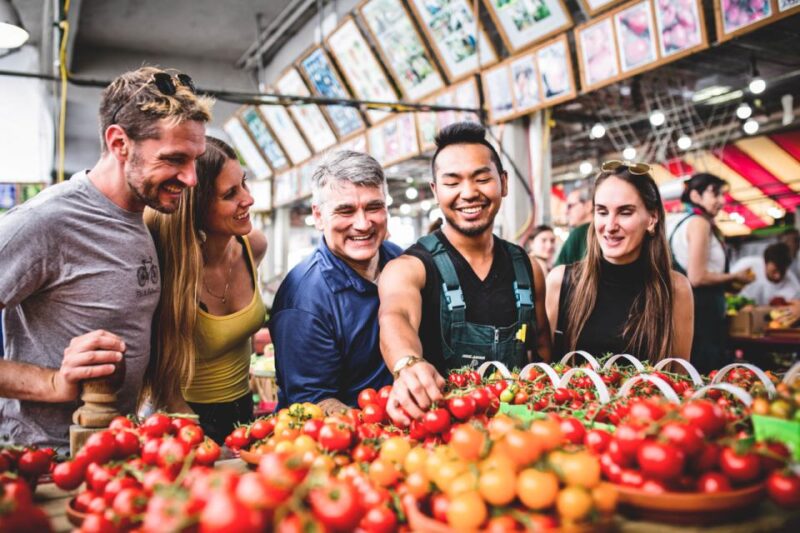 Montreal: Downtown and Old Montreal Highlights Bike Tour - Participant Requirements