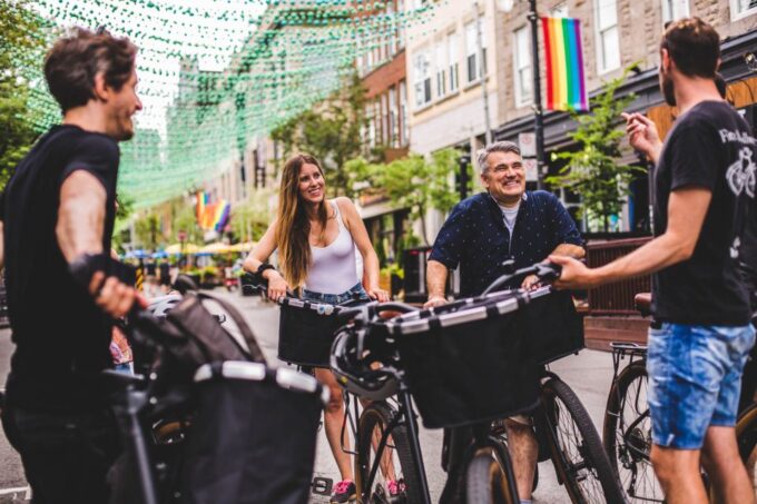 Montreal: Downtown and Old Montreal Highlights Bike Tour - Frequently Asked Questions