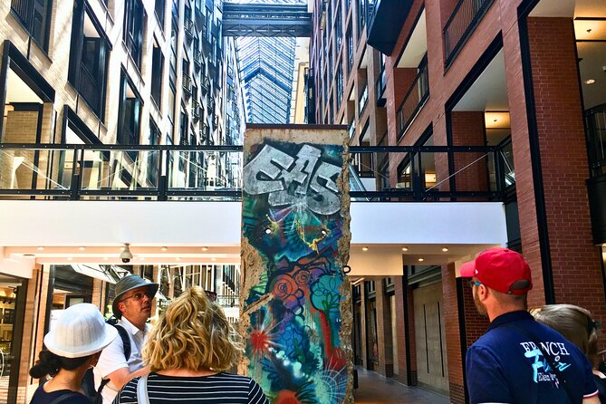 Montreal Downtown and Underground City Private Walking Tour - Meeting and Ending Locations