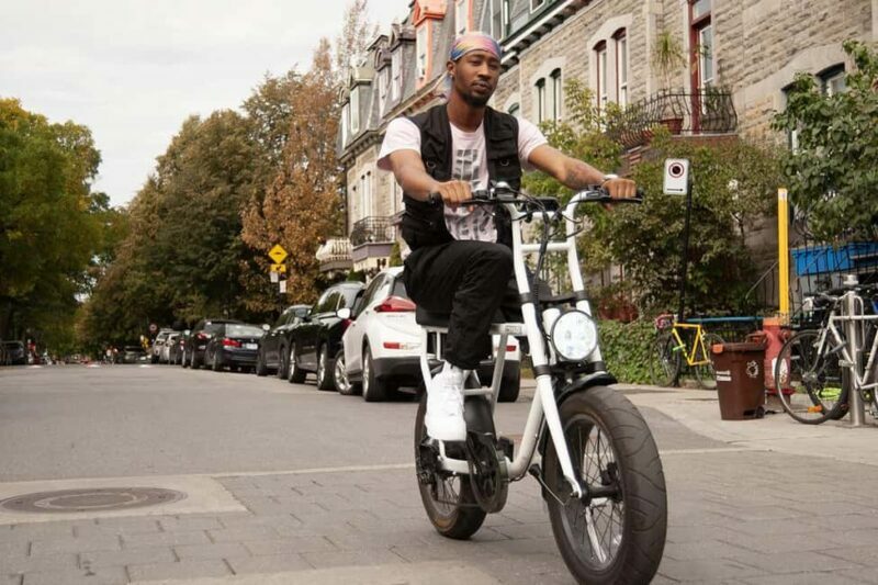 Montreal: E-Bike Sightseeing Tour - An in-Depth Look at the Montreal E-Bike Tour
