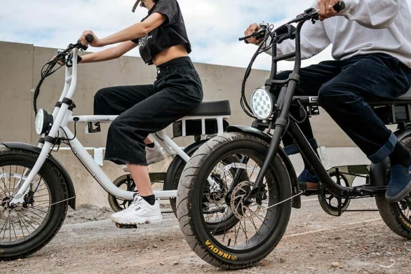 Montreal: E-Bike Sightseeing Tour - Frequently Asked Questions