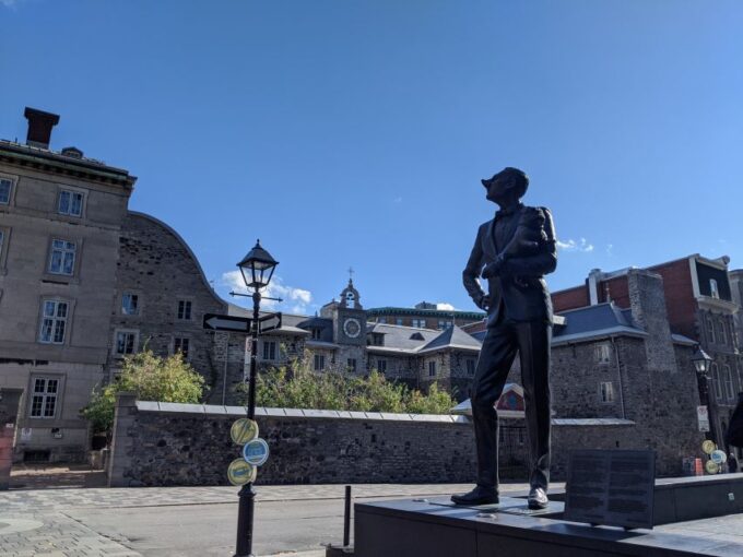 Montreal: East and West Old Montreal Guided Walking Tour - Frequently Asked Questions