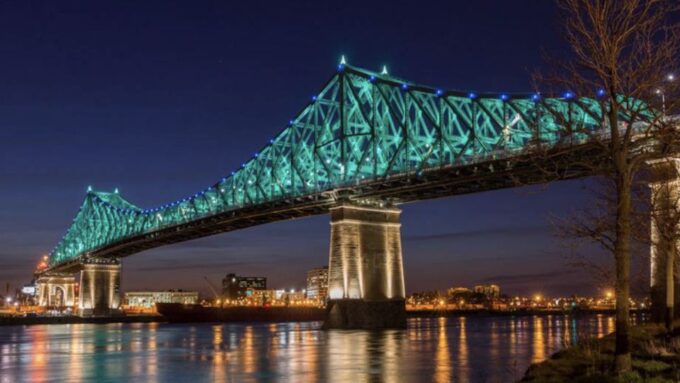 Montreal: Evening Cruise With DJ and Dance Floor - Frequently Asked Questions