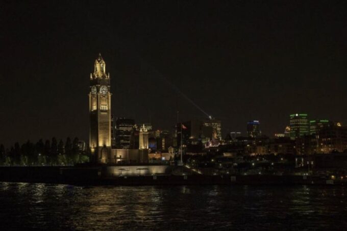 Montreal: Evening Cruise With DJ and Dance Floor - Frequently Asked Questions