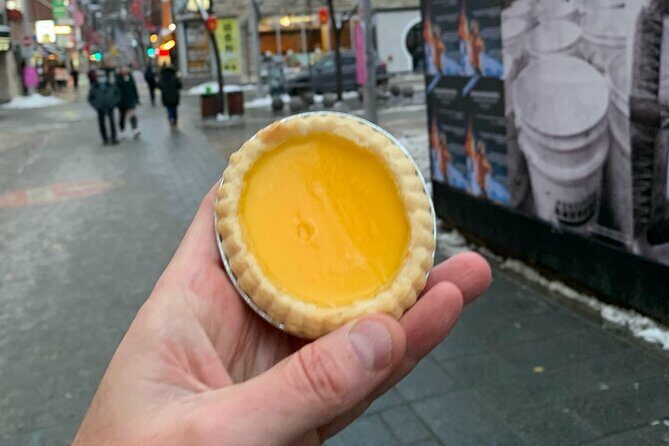 Montreal Food Tour with a Michelin Star-Trained Chef - What Sets This Tour Apart?