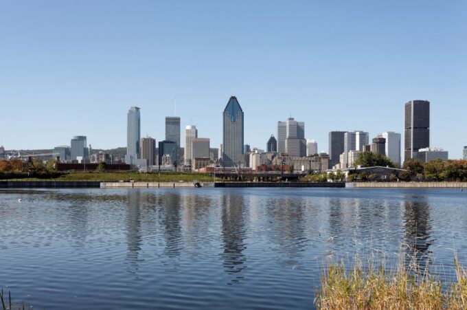Montreal: Full-Day Small Group City Tour - Reservation Information