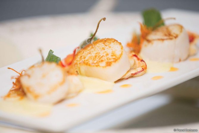 Montreal Gourmet Dinner Cruise With Music - Live Entertainment and Dancing