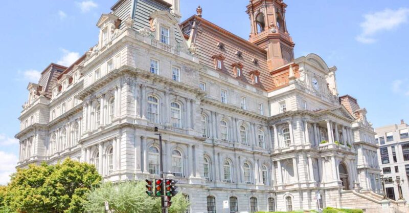 Montreal: Guided Bus Tour - Itinerary and Highlights