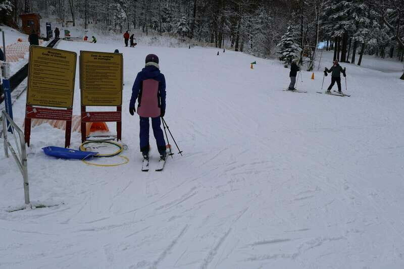 Montreal: Guided Skiing in Quebec Forests - FAQs