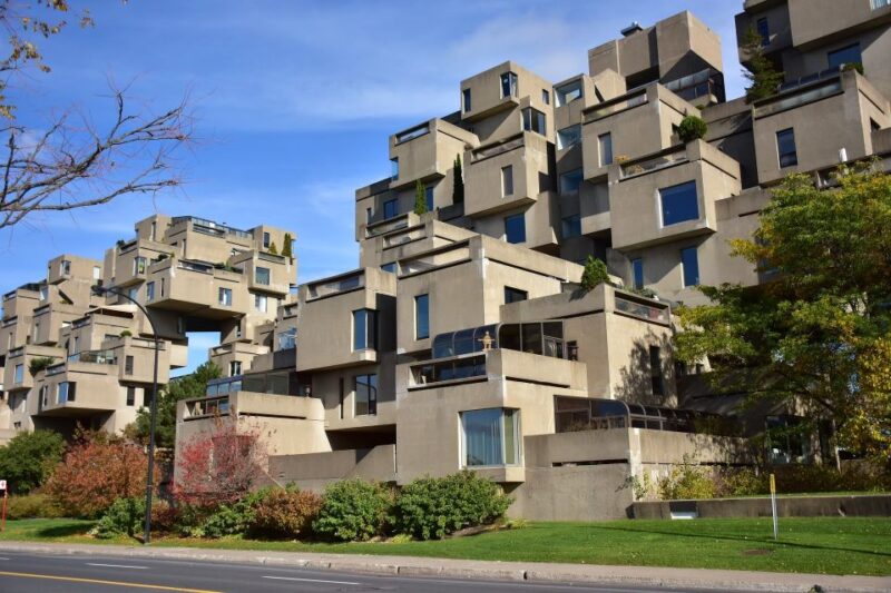 Montreal: Half-Day City Tour - Customer Reviews