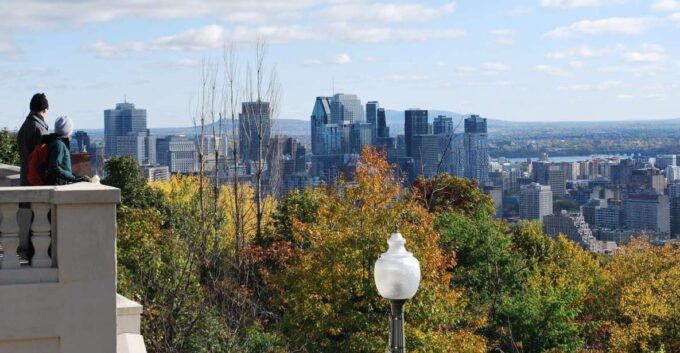 Montreal: Half-Day City Tour - Pickup and Cancellation