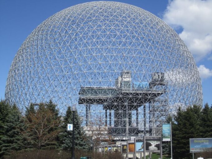 Montreal: Half-Day City Tour - Tour Highlights