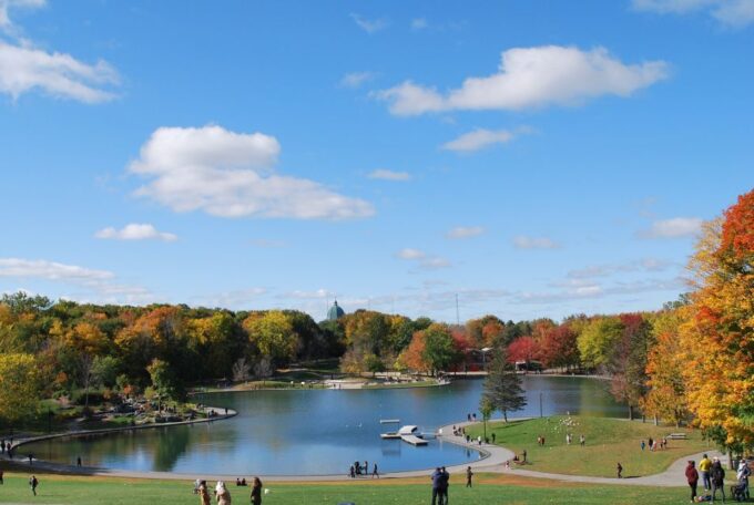 Montreal: Half-Day City Tour - Frequently Asked Questions