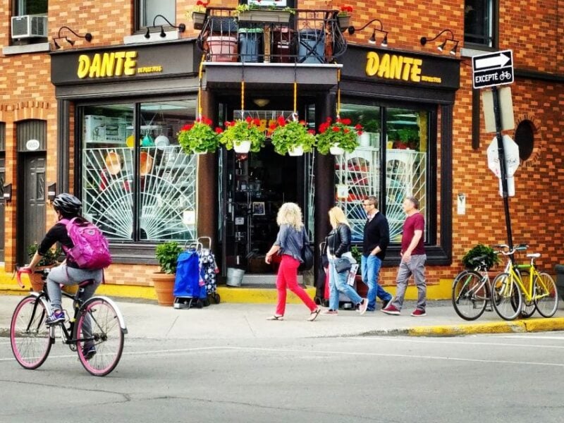 Montreal: Little Italy and Jean Talon Market Walking Tour - Experience Highlights