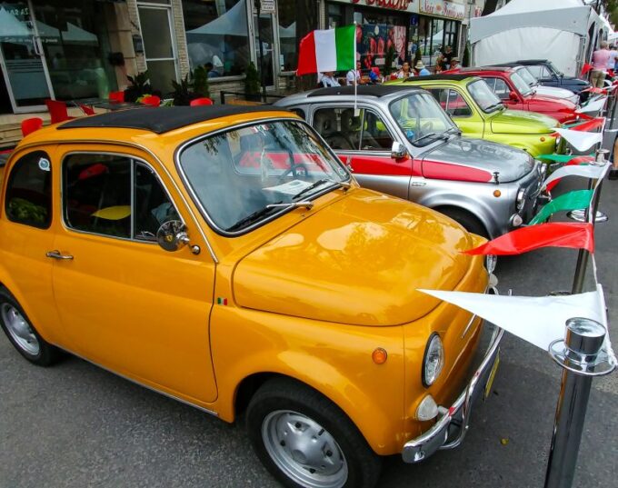 Montreal: Little Italy and Jean Talon Market Walking Tour - Insider Tips From the Guide