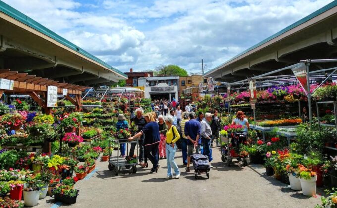 Montreal: Little Italy and Jean Talon Market Walking Tour - Frequently Asked Questions