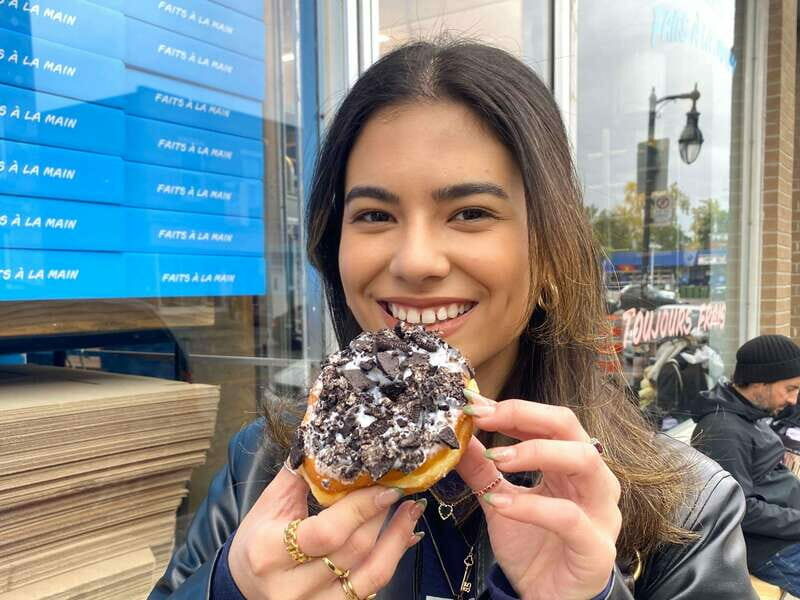 Montréal: Mile End Foodie Tour with Tasting - Introduction