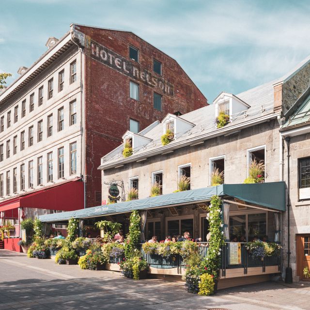 Montreal: Old Montreal English Walking Tour - Historical Significance
