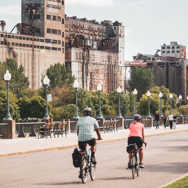 Montreal: Old Montreal English Walking Tour - Recommended Preparations