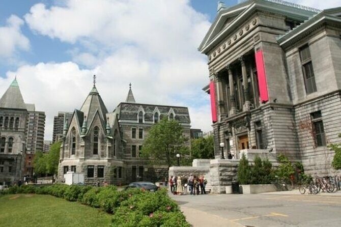 Montreal Old Montreal Walking Tour With A Guide - Final Verdict: Who Will Love This Tour?