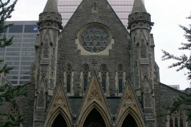 Montreal Old Montreal Walking Tour With A Guide - Final Thoughts
