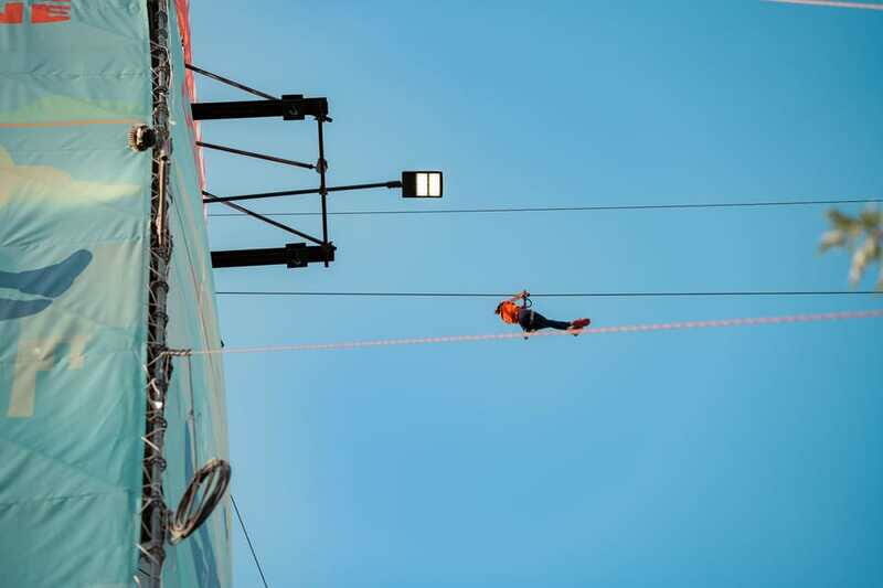 Montreal Old Port: Urban Zipline Ticket - Practical Tips for Your Zipline Adventure