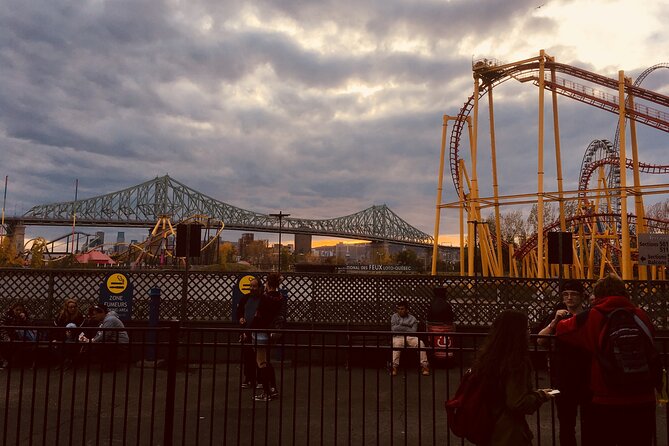 Montreal One Day Tour With a Local: 100% Personalized & Private - Additional Information