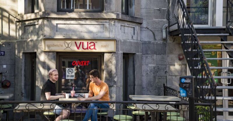 Montreal: Personalized Private Food Tour With a Local Foodie - Guided Tour Details