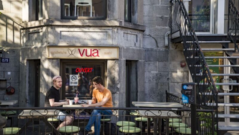 Montreal: Personalized Private Food Tour With a Local Foodie - Local Insights and Cultural Exploration