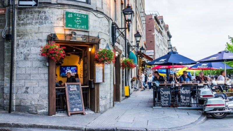 Montreal: Personalized Private Food Tour With a Local Foodie - Customer Reviews and Ratings